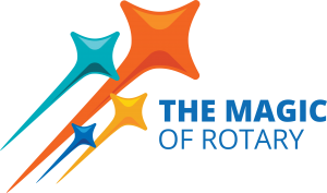 Rotary Theme for 2024-25